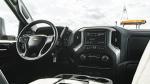 Chevrolet Silverado 2500 HD Custom Crew Cab 2019 года